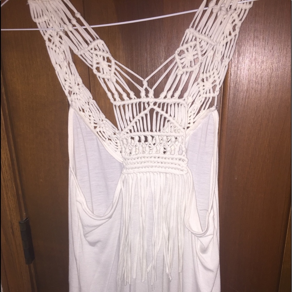 Tank Top - Picture 2 of 4